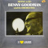 Swing With Benny Goodman And His Orchestra 