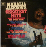 Mahalia Jackson\\\'s Greatest Hits 