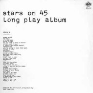 Long Play Album