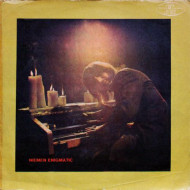 Enigmatic lp