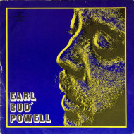 Earl Bud' Powell