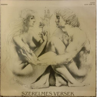 Szerelmes Versek