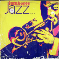 Jazz Jamboree 74 Vol. 2