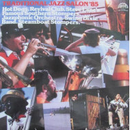 Traditional Jazz Salon '85 