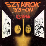 Sztárok 33-on