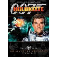 007 - HOLDKELTE (2 DVD)