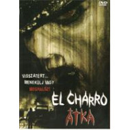 El Charro átka