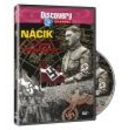 DISCOVERY: NÁCIK - A TITKOS ÖSSZESKÜVÉS