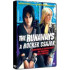 THE RUNAWAYS - A ROCKER CSAJOK