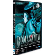 RomaSanta - Farkasvadászat