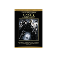 Sin City - A bűn városa (2 DVD E.V.)