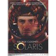 SOLARIS /George Clooney, Natascha McElhone/