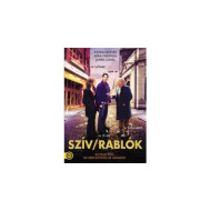 SZÍV/RABLÓK