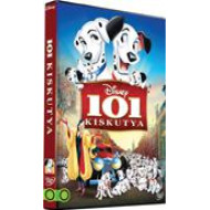101 KISKUTYA
