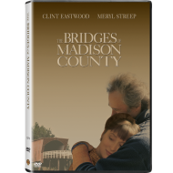 Bridges of Madison County - A Szív Hídjai