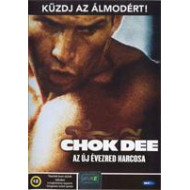 Chok Dee - Az új évezred harcosa