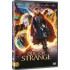 DOCTOR STRANGE