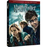 HARRY POTTER ÉS A HALÁL EREKLYÉI - 1. RÉSZ (2 DVD)