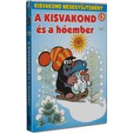 A KISVAKOND ÉS A HÓEMBER 6.