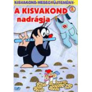 A KISVAKOND NADRÁGJA