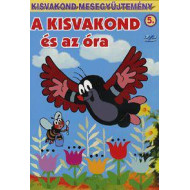 KISVAKOND ÉS AZ ÓRA