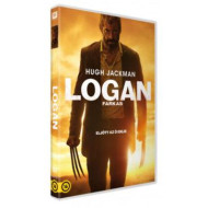 Logan - Farkas /Hugh Jackman, Patrick Stewart, Dafne Keen/