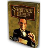 SHERLOCK HOLMES VISSZATÉR 4.