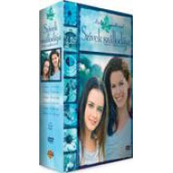 SZÍVEK SZÁLLODÁJA - 2. ÉVAD (6 DVD)