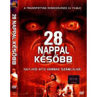 28 NAPPAL KÉSÕBB