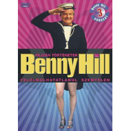 Benny Hill 3