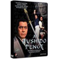 A BUSHIDO PENGE