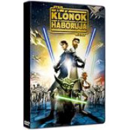 A KLÓNOK HÁBORÚJA - A MOZIFILM 