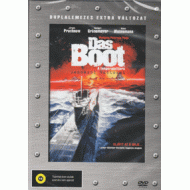 Das Boot / A tengeralattjáró 2 DVD extra változat