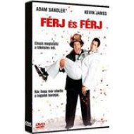 FÉRJ ÉS FÉRJ /Adam Sandler, Kevin James, Jessica Biel, Dan Aykroyd, Ving Rhames, Steve Buscemi/