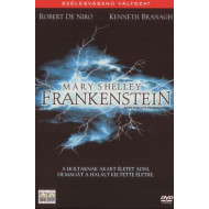 MARY SHELLEY: FRANKENSTEIN  szélesvásznú