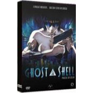 GHOST IN THE SHELL-PÁNCÉLBA ZÁRT SZELLEM 