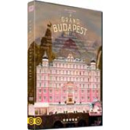 A GRAND BUDAPEST HOTEL