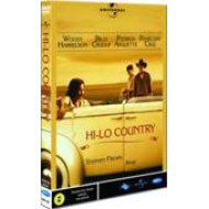 HI-LO COUNTRY