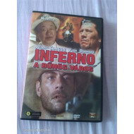 INFERNO A BŰNÖS VÁROS / Jean-Claude Van Damme/ DVD 