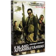 KALAND AFGANISZTÁNBAN