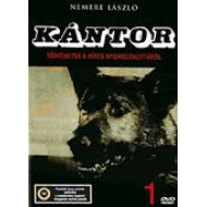 KÁNTOR 1-2