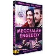 MEGCSALÁSI ENGEDÉLY