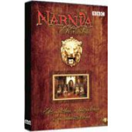 NARNIA KRÓNIKÁI 1. - AZ OROSZLÁN, A BOSZORKÁNY