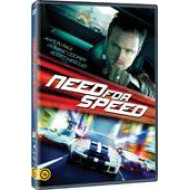 NEED FOR SPEED