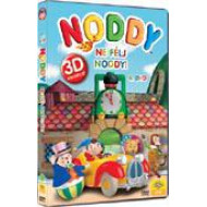 NODDY 4. - NE FÉLJ NODDY!