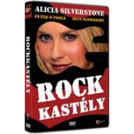 ROCK KASTÉLY