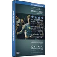 SOCIAL NETWORK - A KÖZÖSSÉGI HÁLÓ (2 DVD)