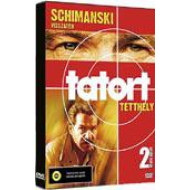 TETTHELY  2 - SCHIMANSKI VISSZATÉR: ANYÁK NAPJA