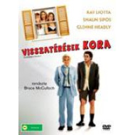 VISSZATÉRÉSEK KORA
