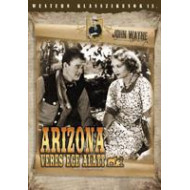 ARIZONA VÉRES EGE ALATT/WESTERN KLASSZIKUSOK 13,/ JOHN WAYNE